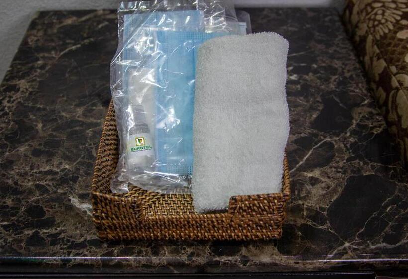 Eurotel Vivaldi Araneta