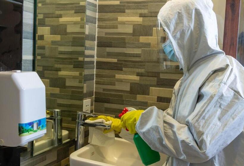 Eurotel Vivaldi Araneta