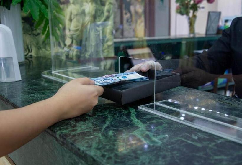 Eurotel Vivaldi Araneta