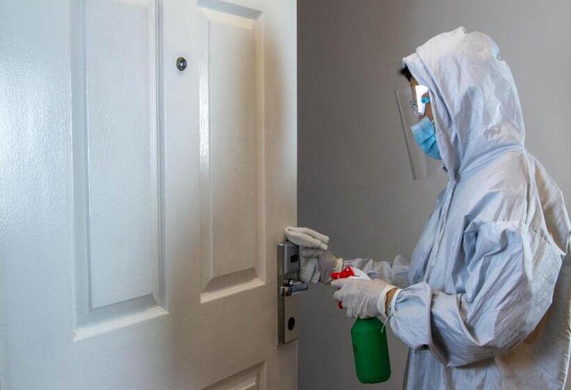 Eurotel Vivaldi Araneta