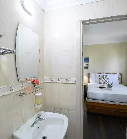 Gran Hotel Bahia