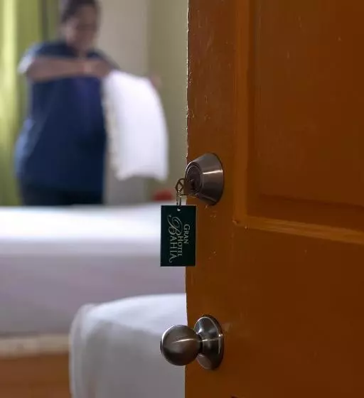 Gran Hotel Bahia