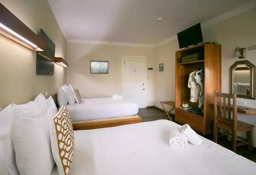Gran Hotel Bahia