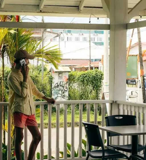 Gran Hotel Bahia