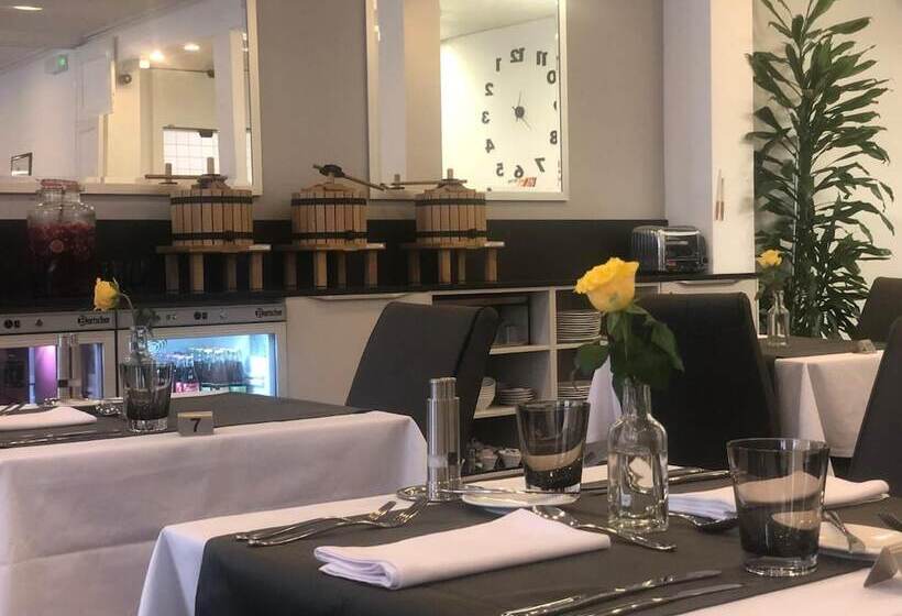 هتل Bel Espérance