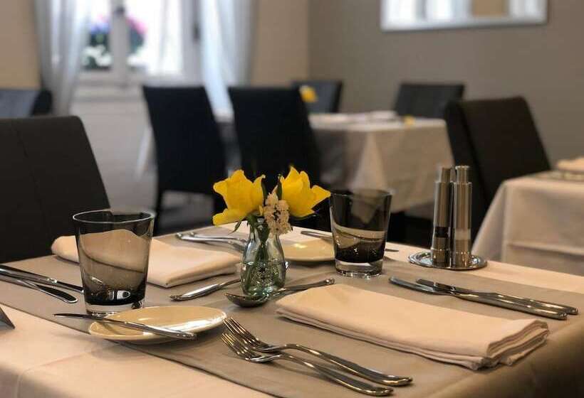 هتل Bel Espérance