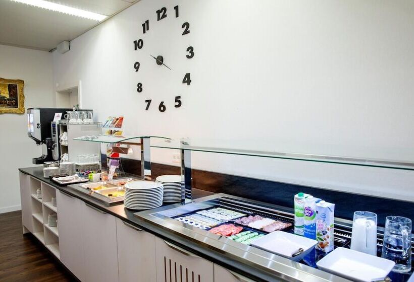 هتل Bel Espérance