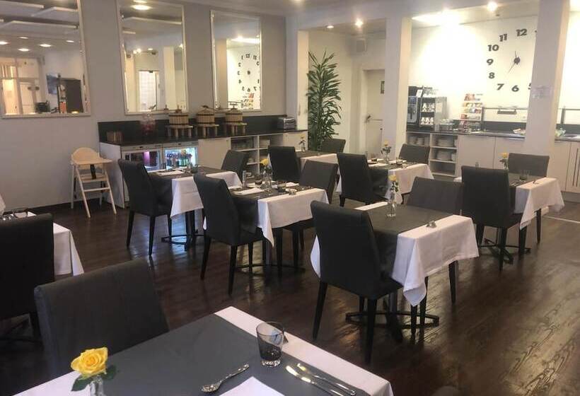 هتل Bel Espérance