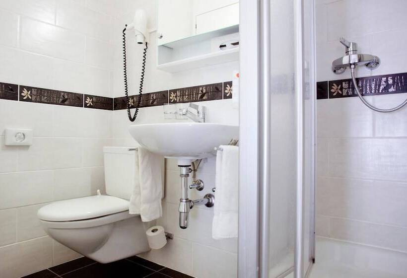 هتل Bel Espérance