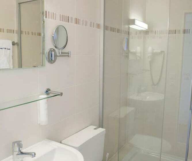 هتل Bel Espérance