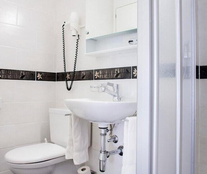 هتل Bel Espérance