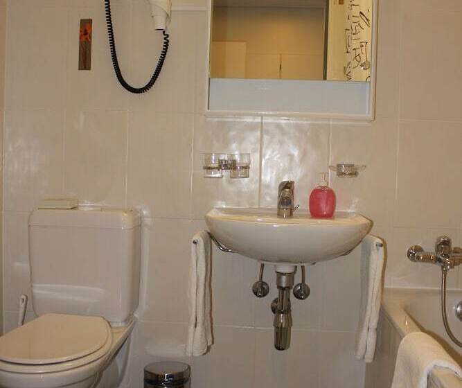 هتل Bel Espérance