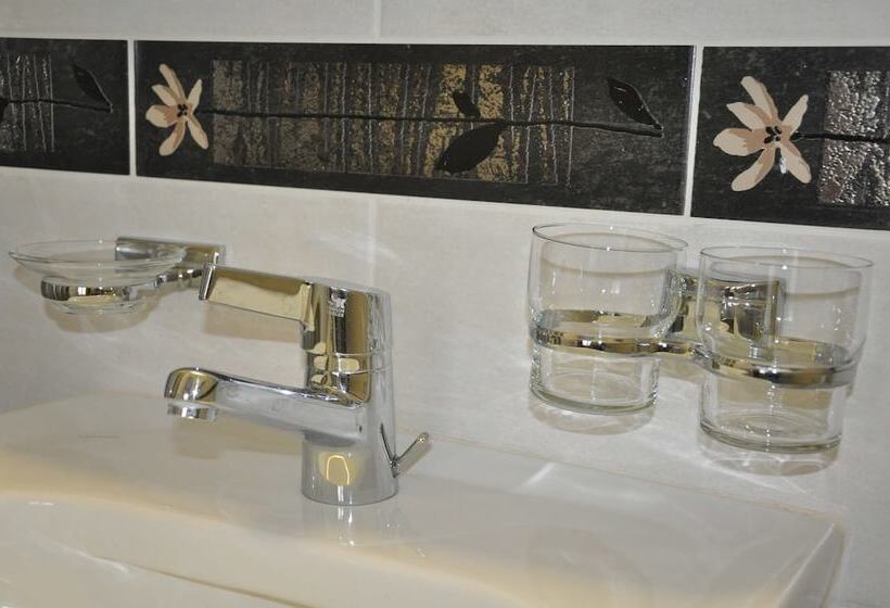 هتل Bel Espérance