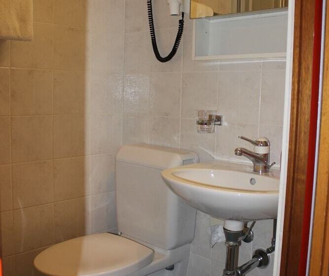 هتل Bel Espérance