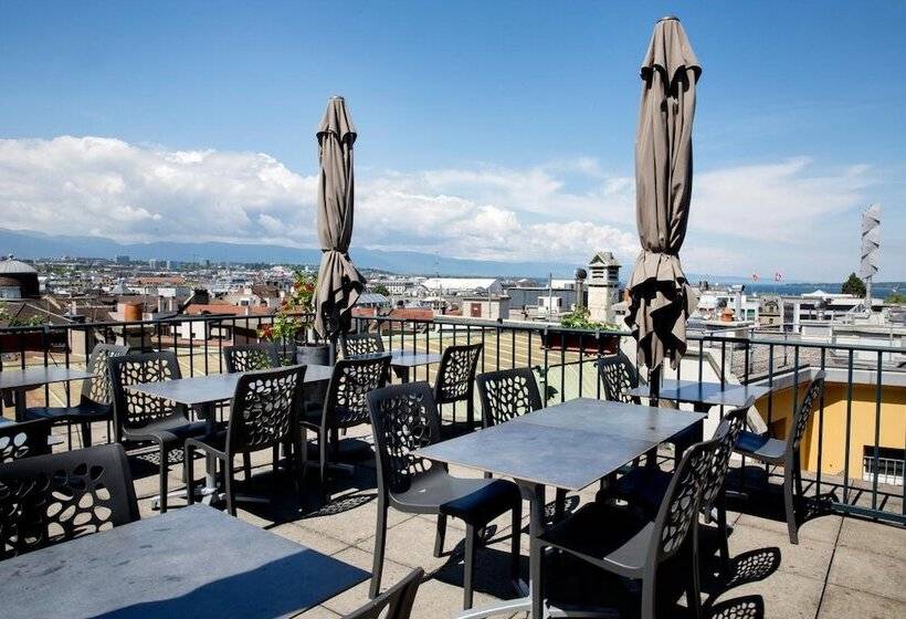 هتل Bel Espérance