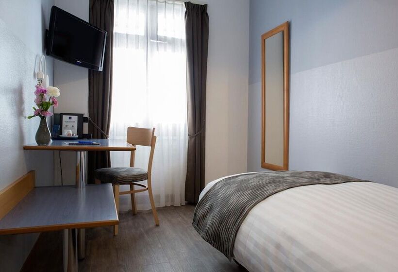 هتل Bel Espérance