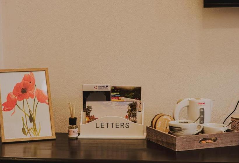 هتل Dvorec Rakičan