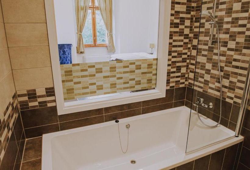 هتل Dvorec Rakičan