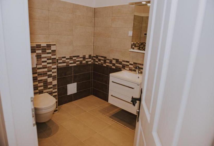 هتل Dvorec Rakičan