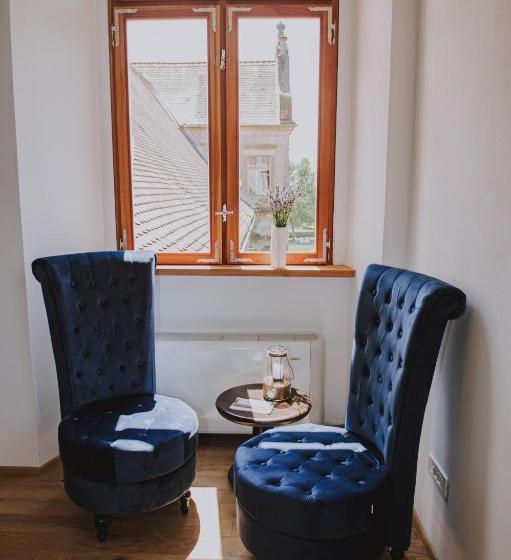 هتل Dvorec Rakičan