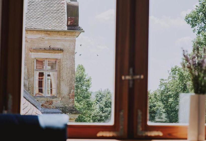 هتل Dvorec Rakičan