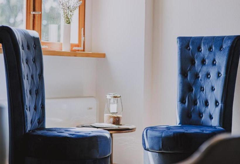 هتل Dvorec Rakičan