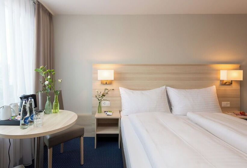 هتل Garni Rössli