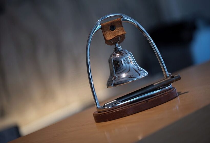 هتل Garni Rössli