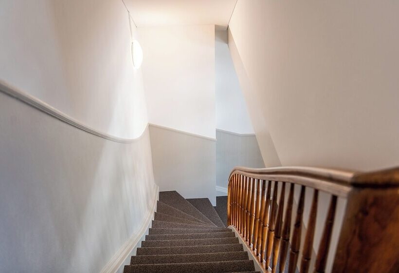 هتل Garni Rössli