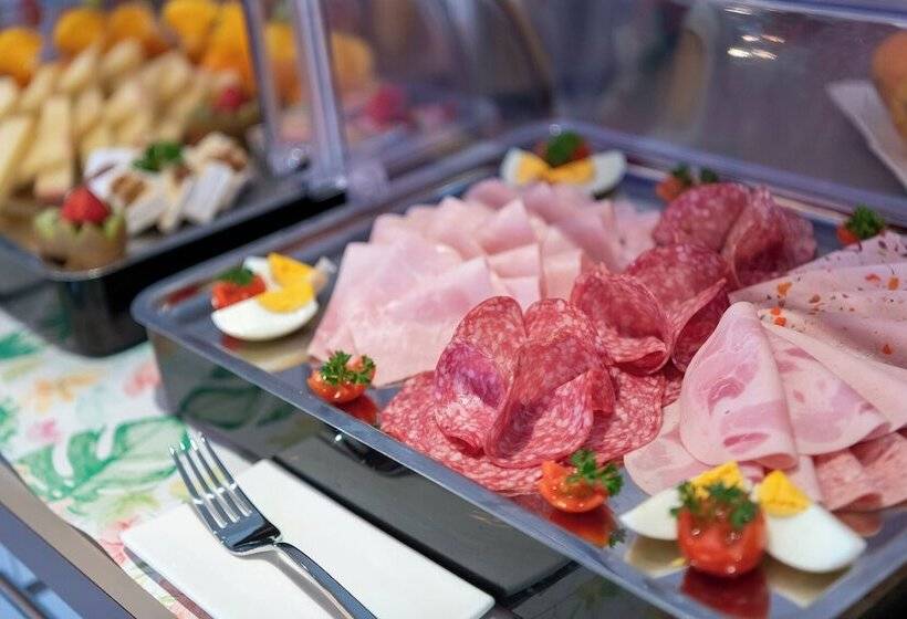 هتل Garni Rössli