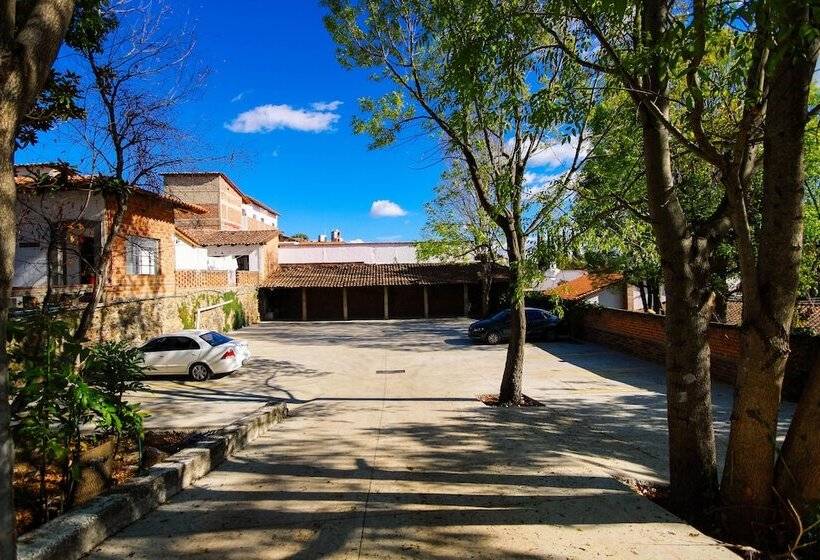 Szálloda Real Carretero