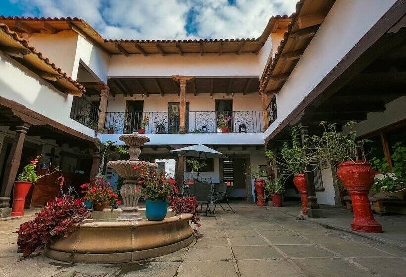 Szálloda Real Carretero