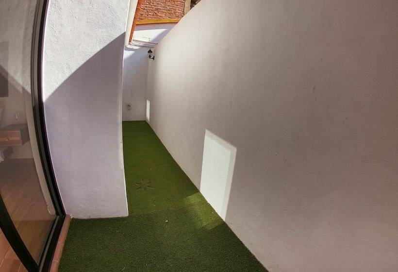 Szálloda Real Carretero