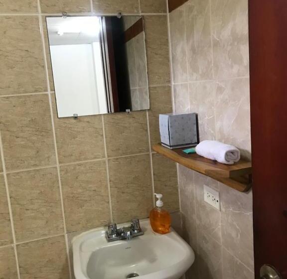 فندق Residencial Santa Catalina Pedasi