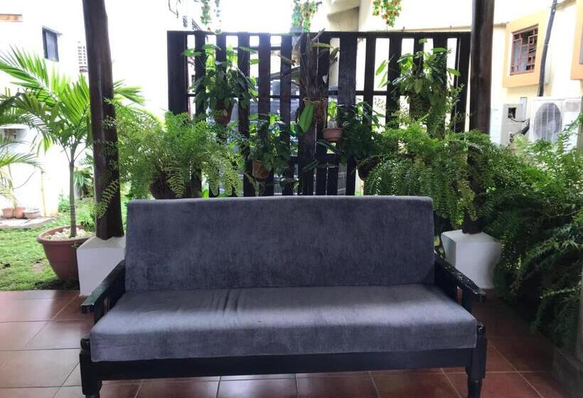 فندق Residencial Santa Catalina Pedasi