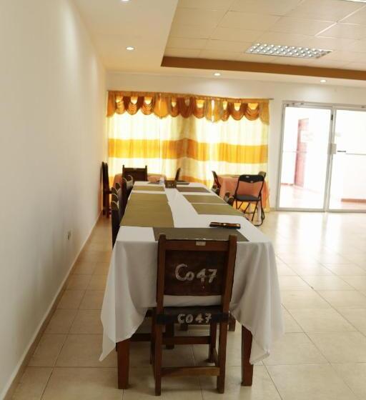 فندق Residencial Santa Catalina Pedasi