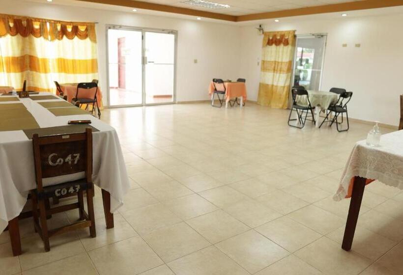 فندق Residencial Santa Catalina Pedasi