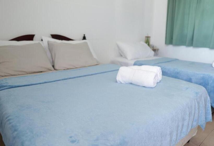 فندق Residencial Santa Catalina Pedasi