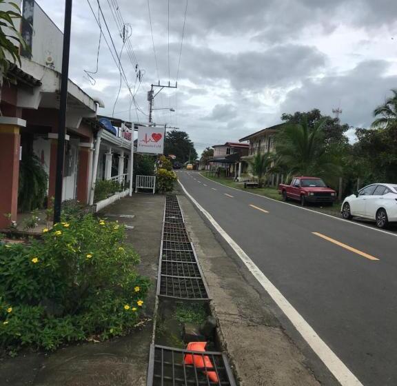 فندق Residencial Santa Catalina Pedasi