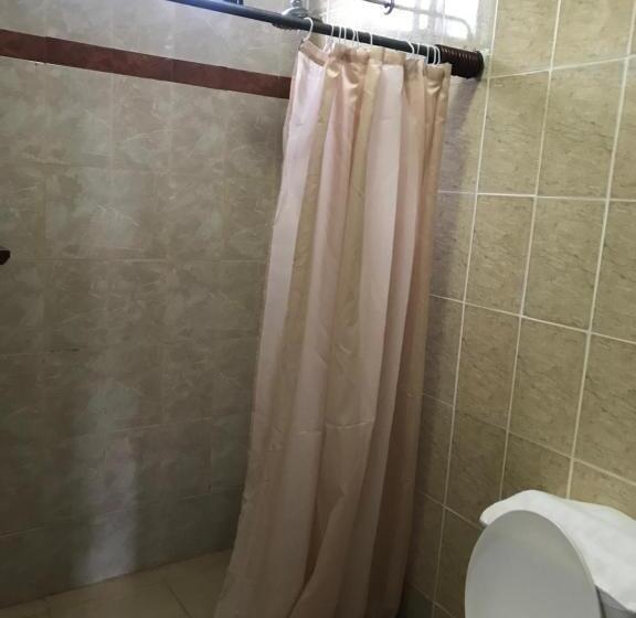 فندق Residencial Santa Catalina Pedasi