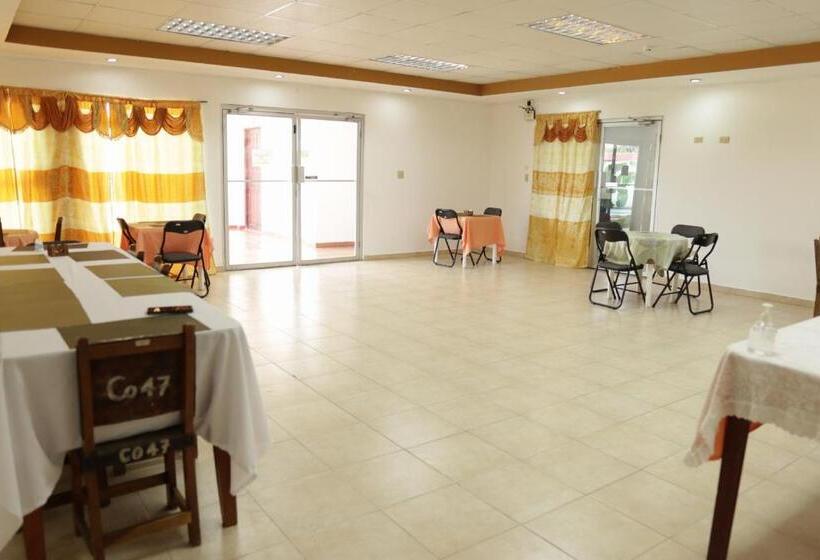 فندق Residencial Santa Catalina Pedasi