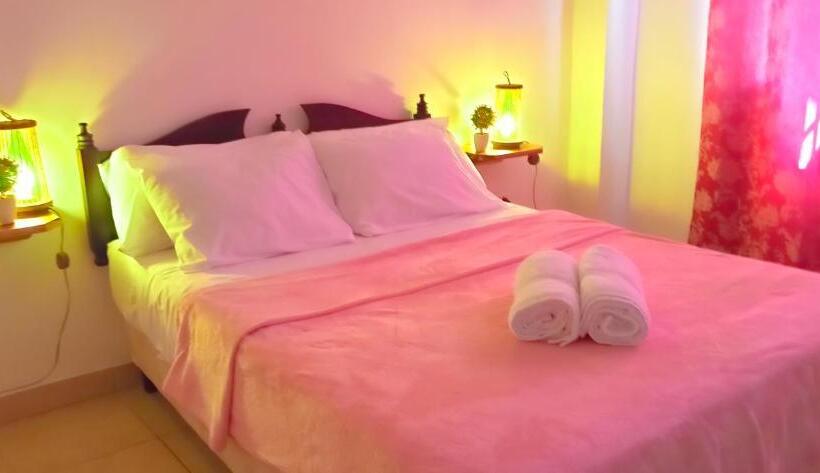 فندق Residencial Santa Catalina Pedasi