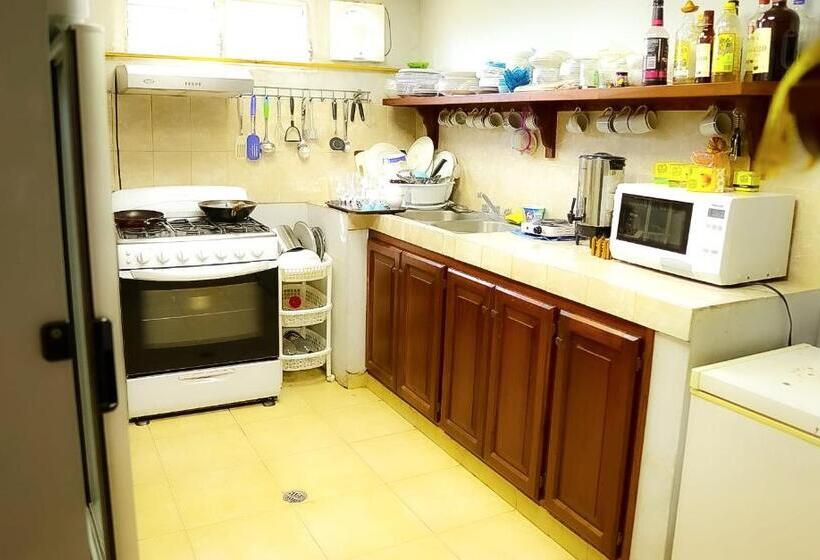 فندق Residencial Santa Catalina Pedasi