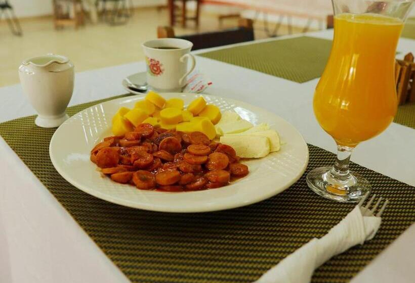 فندق Residencial Santa Catalina Pedasi