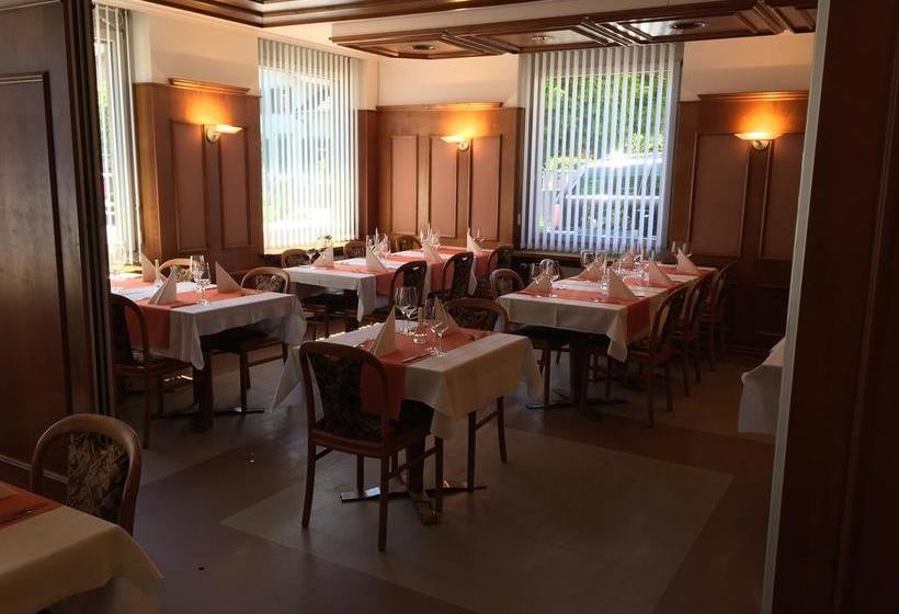 בית מלון כפרי Restaurant Park