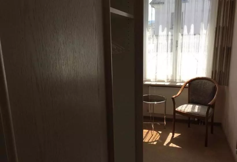 هتل Restaurant Park