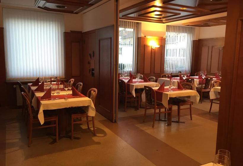 בית מלון כפרי Restaurant Park