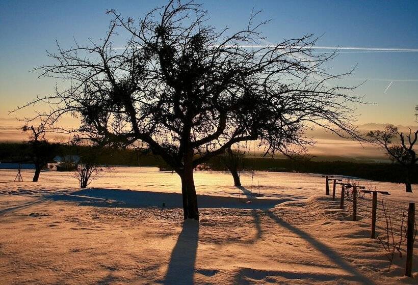 La Ferme De La Praz B&b