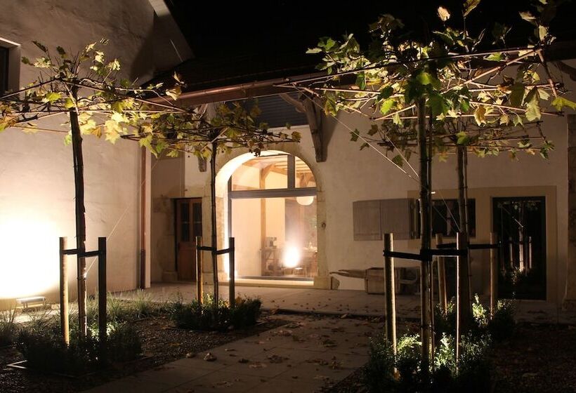 La Ferme De La Praz B&b