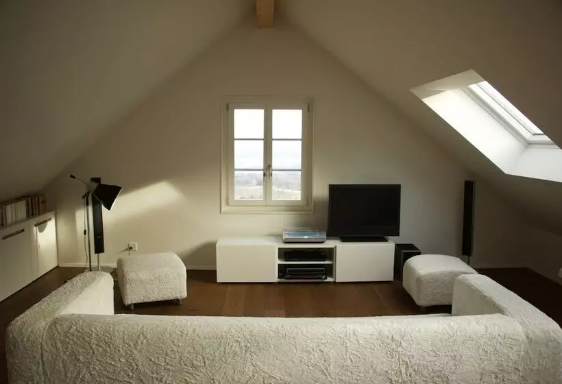 La Ferme De La Praz B&b